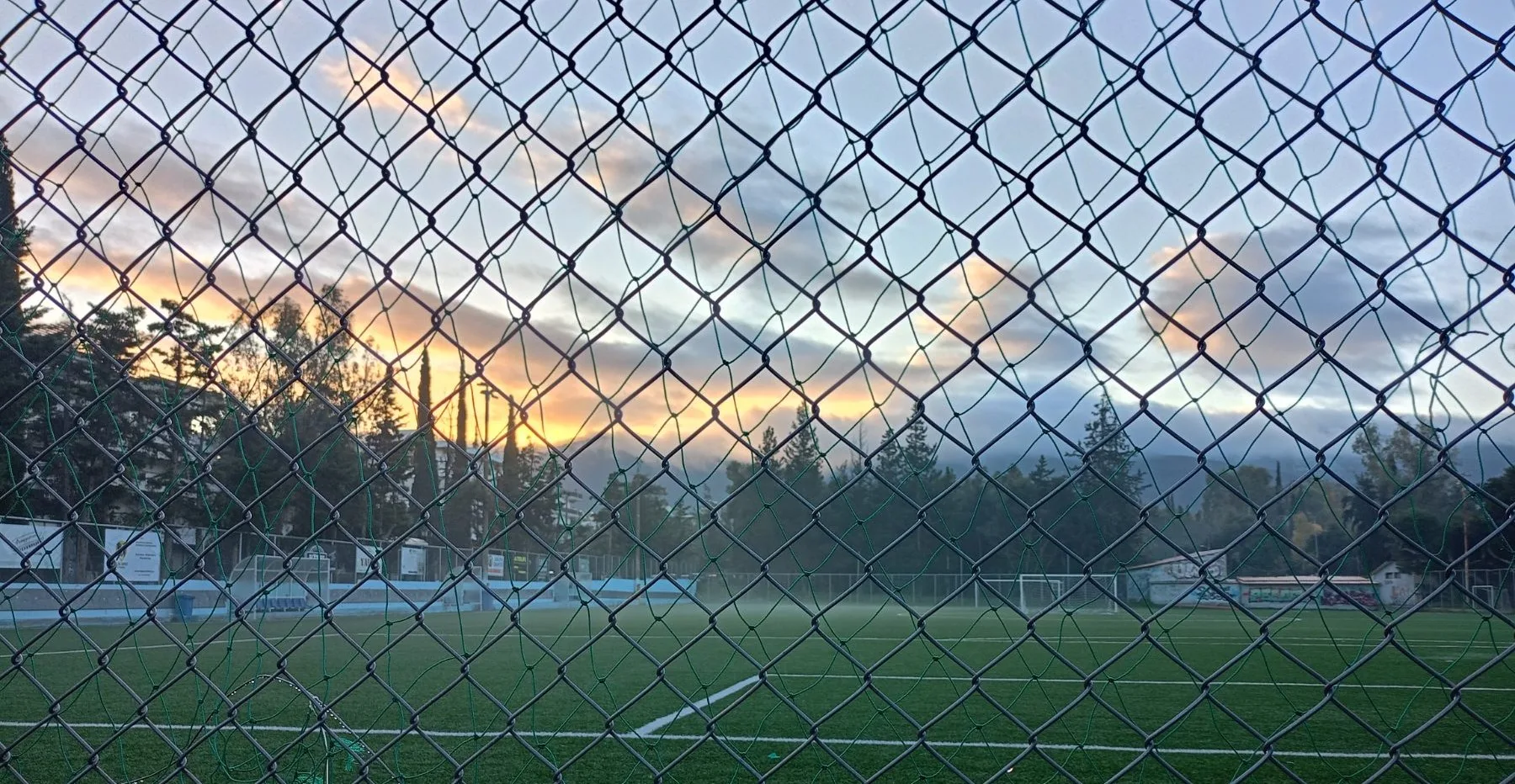 Τιμή και σεβασμός από το Πρωτάθλημα ποδοσφαίρου Τύπου