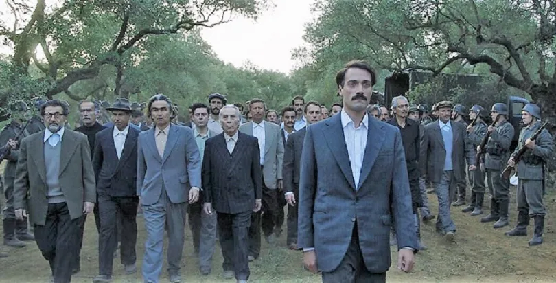«Το τελευταίο σημείωμα» στο  Netflix