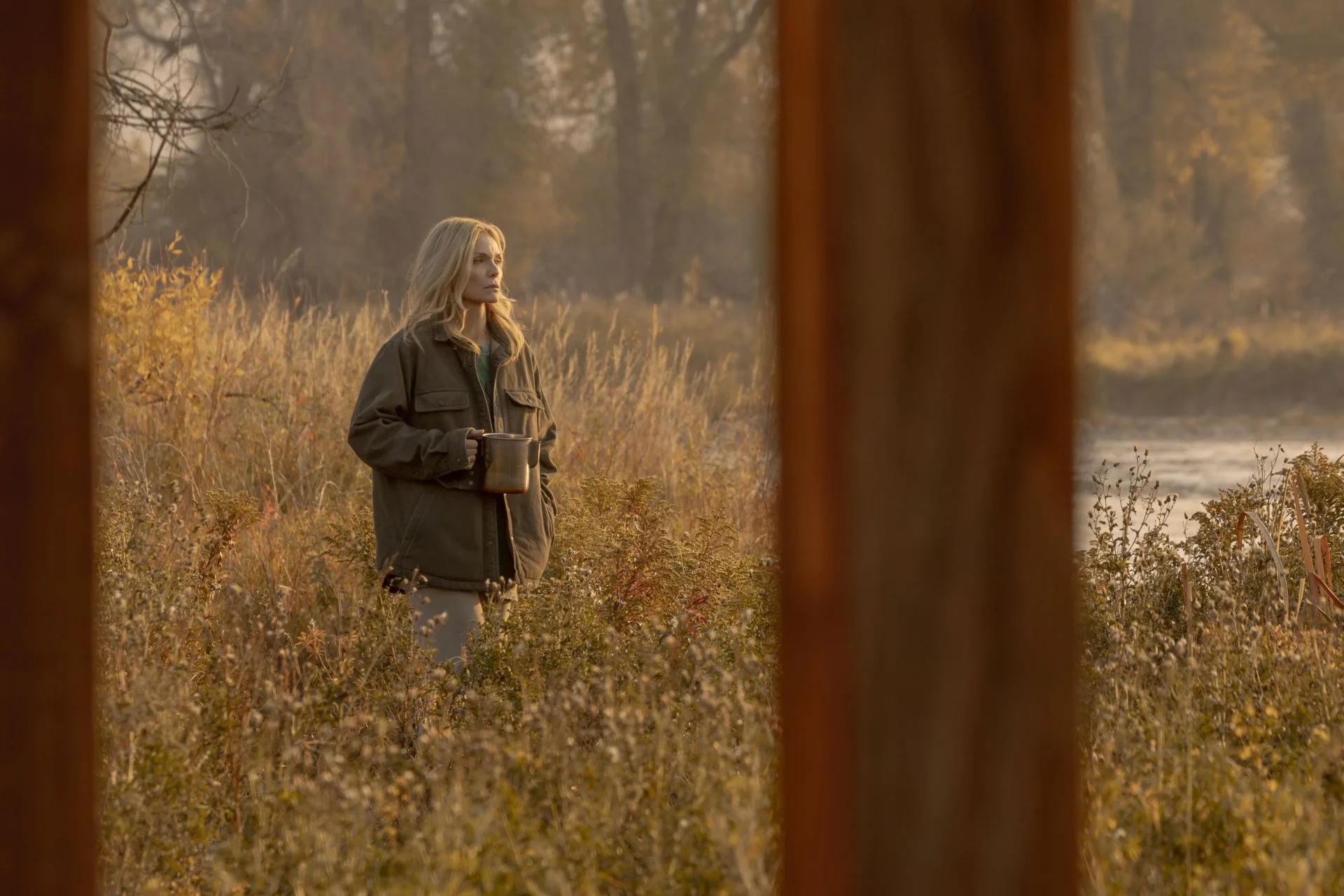 Το νέο spin-off του «Yellowstone», «Marshals» και το «The Madison» με την Μισέλ Φάιφερ έρχονται τον Μάρτιο στην COSMOTE TV   