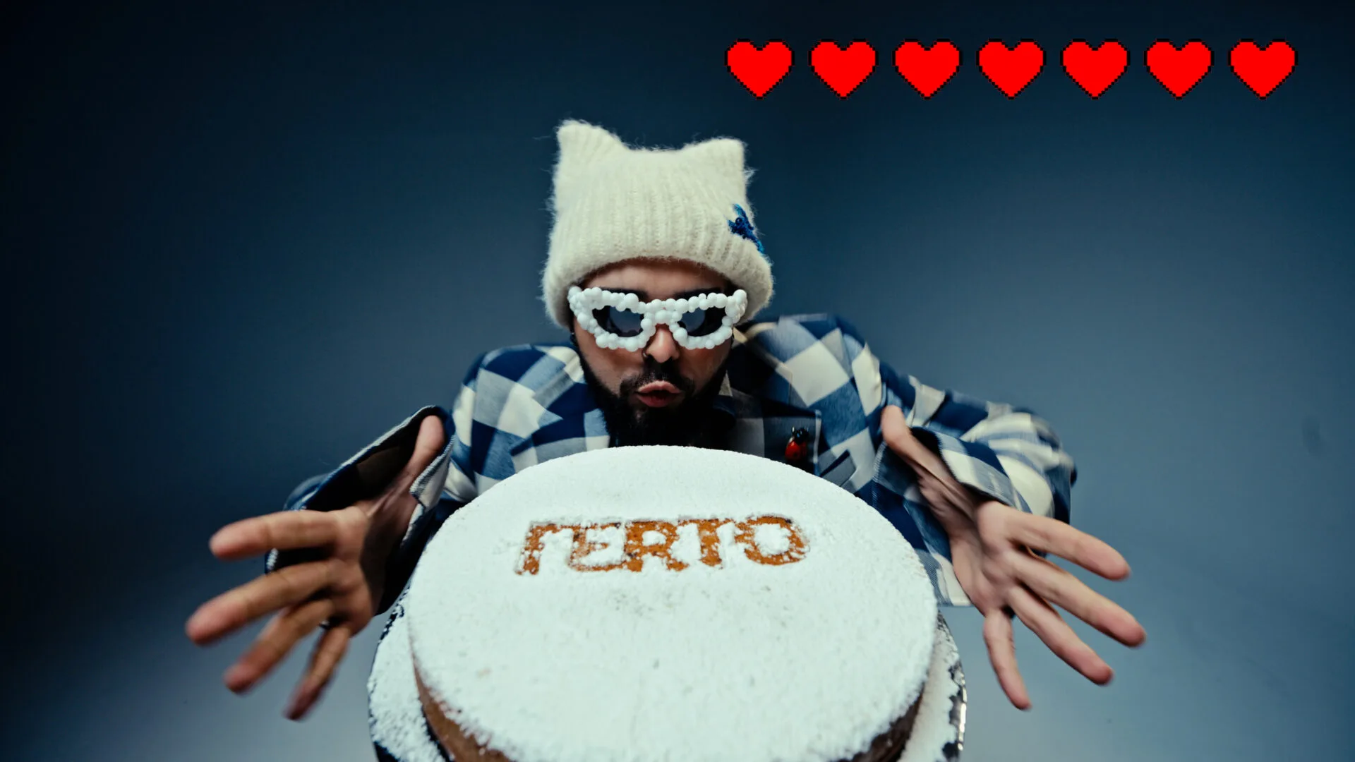 «Ferto»: To βιντεοκλίπ της ελληνικής συμμετοχής στη Eurovision 2026