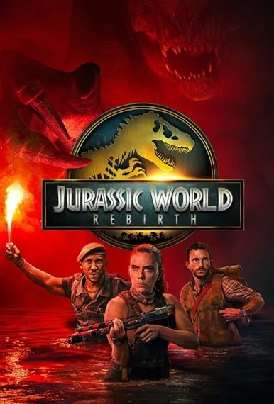 Novacinema: Απρίλιος με τις μεγάλες πρεμιέρες «Jurassic World: Rebirth», «Flow», τις νέες σειρές «A Prophet», «Under Salt Marsh», «American Classic» και την οικογενειακή ζώνη Easterland!