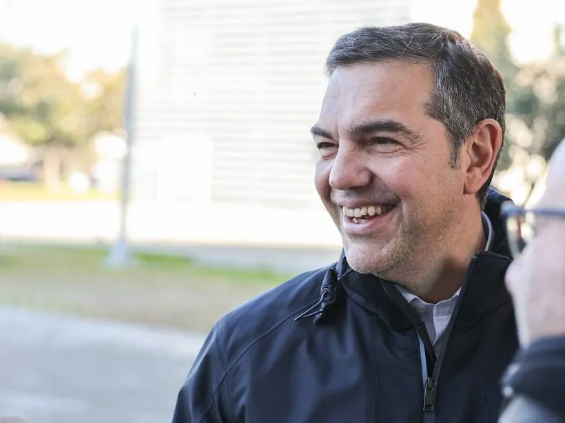 Διαβάστε στο «Π»: Πρώτο χτύπημα Τσίπρα! «Έκλεισαν» στο νέο κόμμα Αχτσιόγλου, Χαρίτσης, Ηλιόπουλος