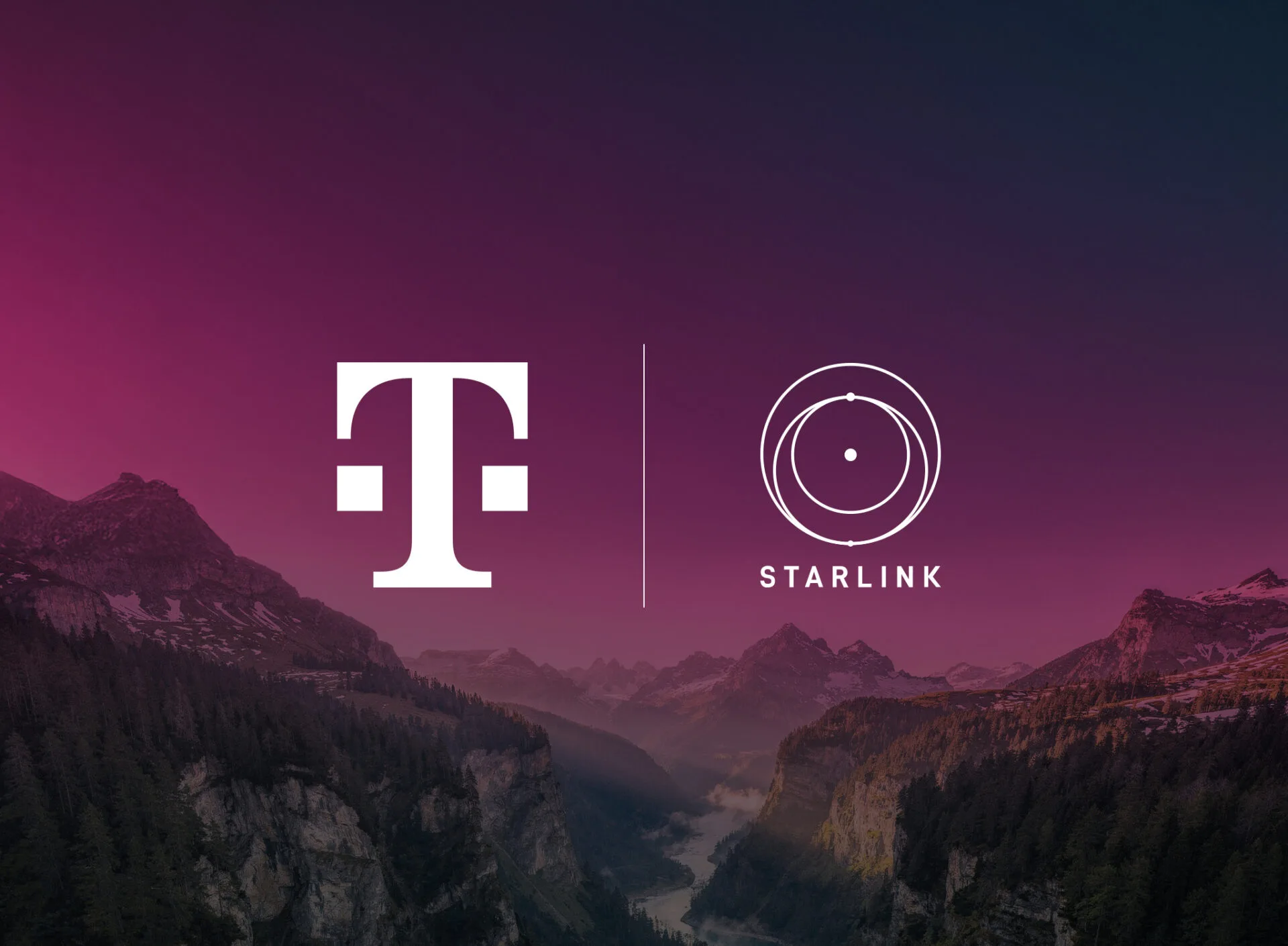 Η TELEKOM συνεργάζεται με την Starlink για κάλυψη παντού στην Ευρώπη