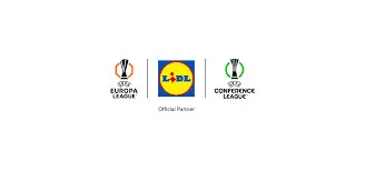 Sports marketing: Συνεργασία UEFA-Lidl