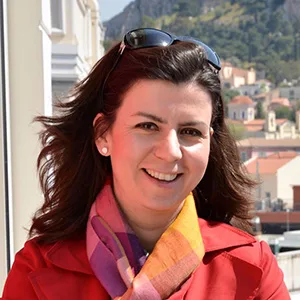 Νέος ρόλος για την Μαρία Καρακλιούμη