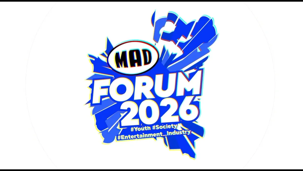 Παρακολούθησε εδώ live το Mad Forum 2026