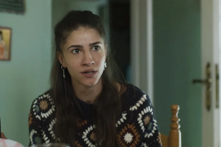 Και η ταινία «Πίσω από τις θημωνιές» στο Netflix