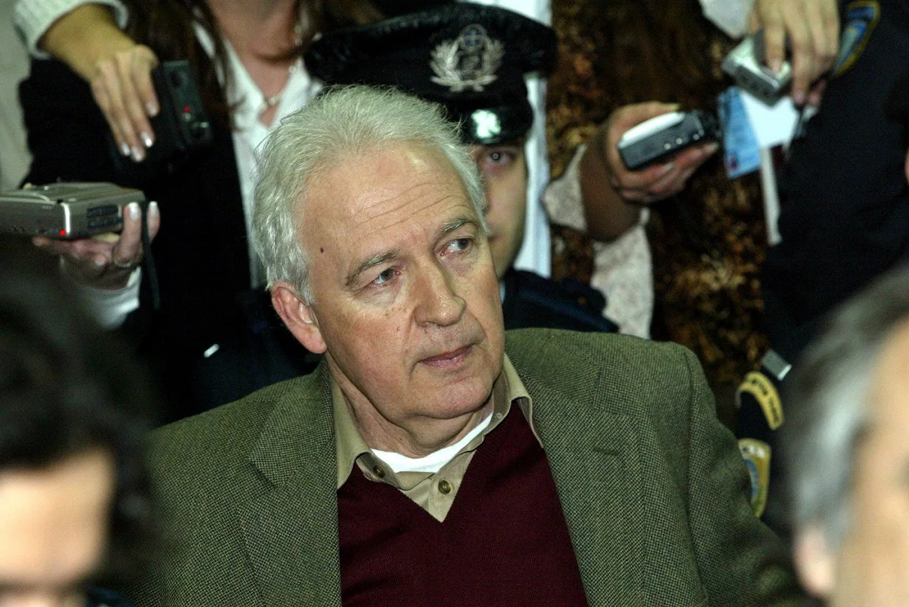 «Φάκελος 17Ν» με τον Αλέξη Παπαχελά-Το τελευταίο επεισόδιο της μεγάλης παραγωγής του ΣΚΑΪ αυτή τη Δευτέρα 30 Μαρτίου, στις 21.00