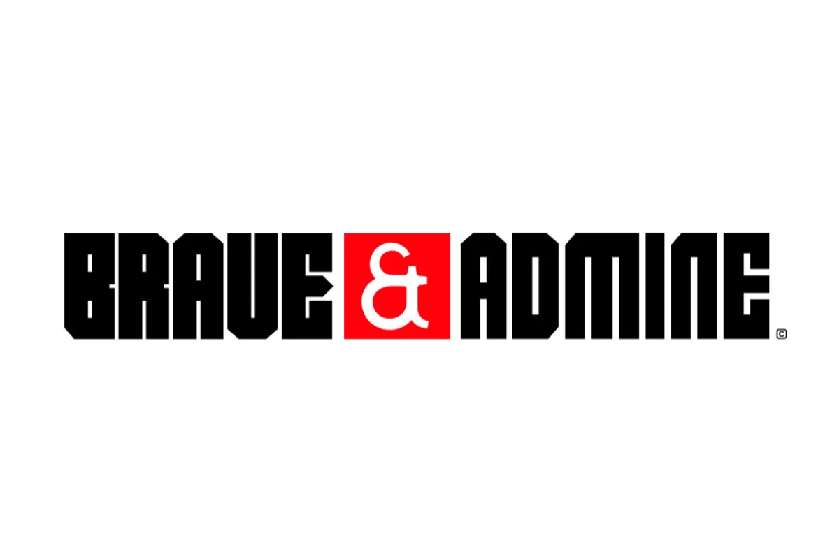 Μαζί Brave και Admine