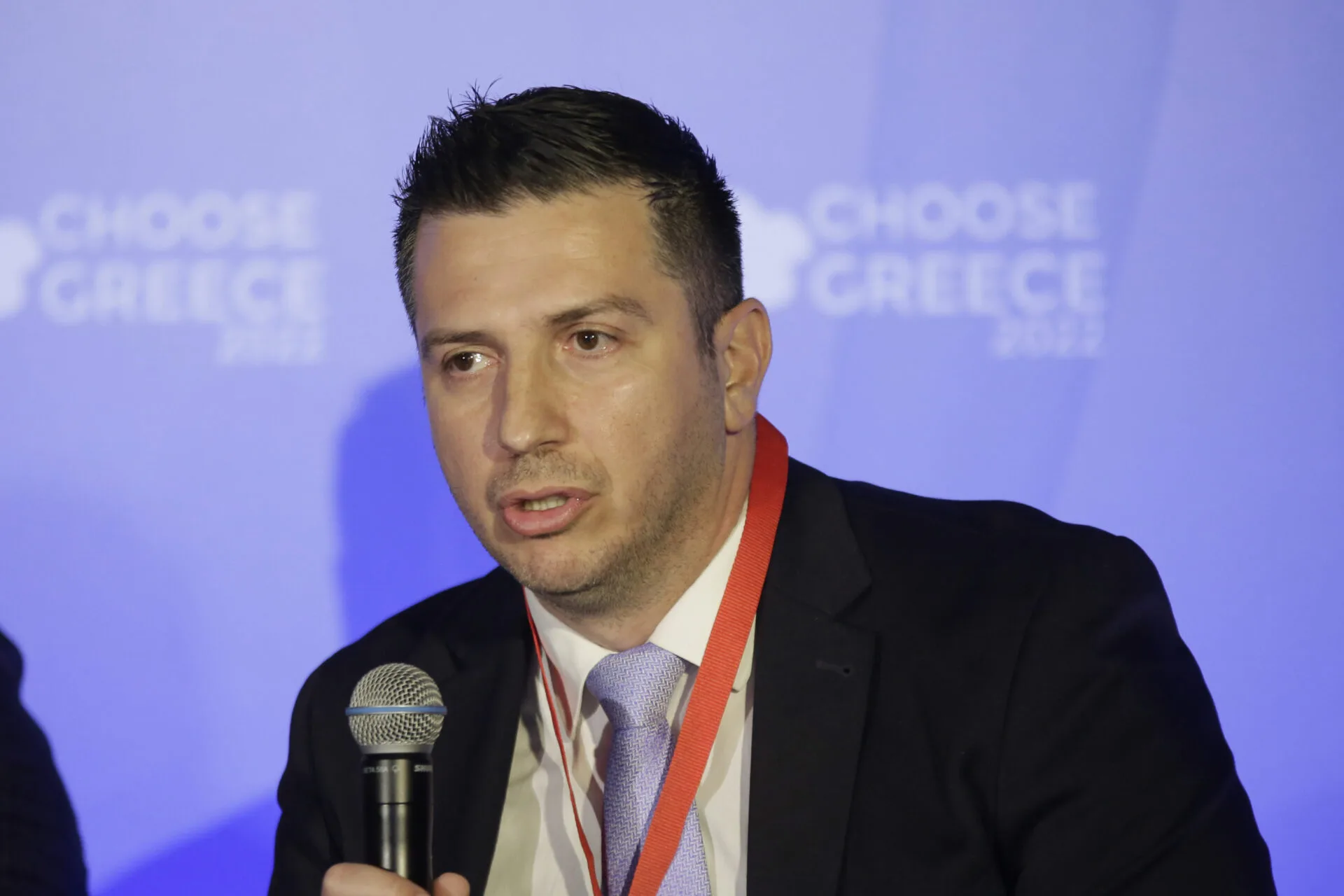 Δ. Κιρμικίρογλου στο Star Forum 2026: Πυξίδα δημοκρατίας τα περιφερειακά μέσα