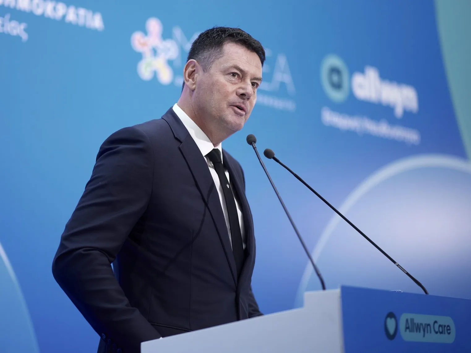 Νέα σημαντική κοινωνική πρωτοβουλία της Allwyn, με την ανακαίνιση του Αντικαρκινικού Νοσοκομείου «ΜΕΤΑΞΑ»