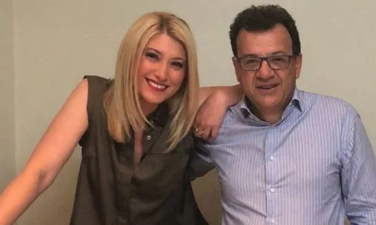 Φάληρο …Μαρούσι;