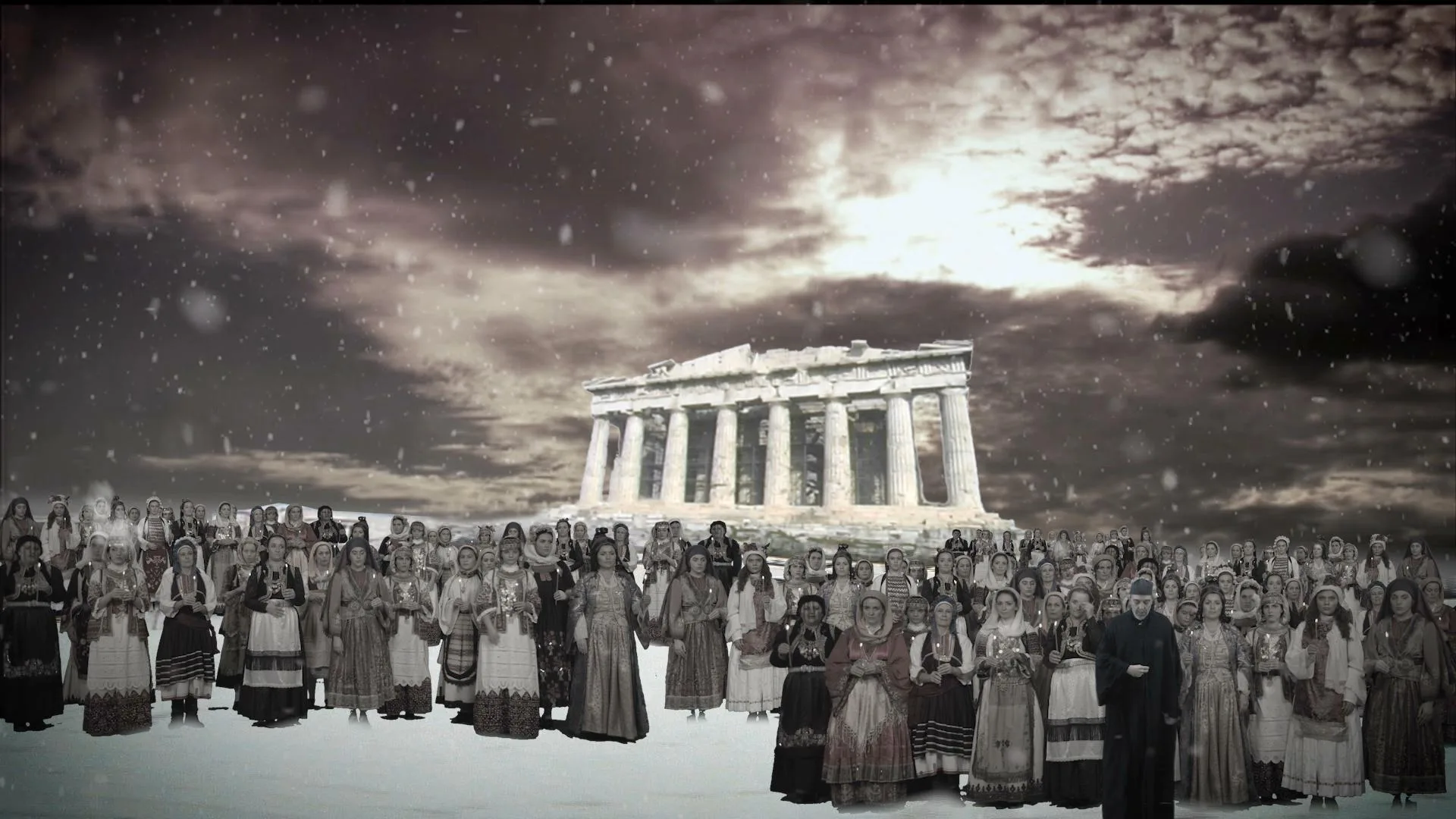Δύο παραγωγές της σκηνοθέτριας Μαρίας Χατζημιχάλη – Παπαλιού στο Mega