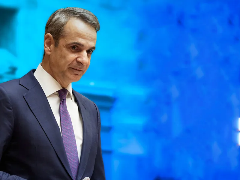 Διαβάστε στο «Π» που κυκλοφορεί εκτάκτως το Μεγάλο Σάββατο: Κλείνει ο κύκλος του Κυρ. Μητσοτάκη – Σε τροχιά πολιτικής παρακμής η κυβέρνηση