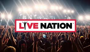Η εταιρεία Live Nation και στην Ελλάδα