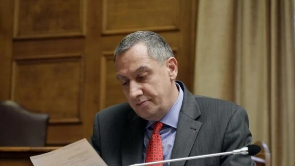 Παραιτήθηκε από το ΕΣΡ ο Γιάννης Μιχελάκης