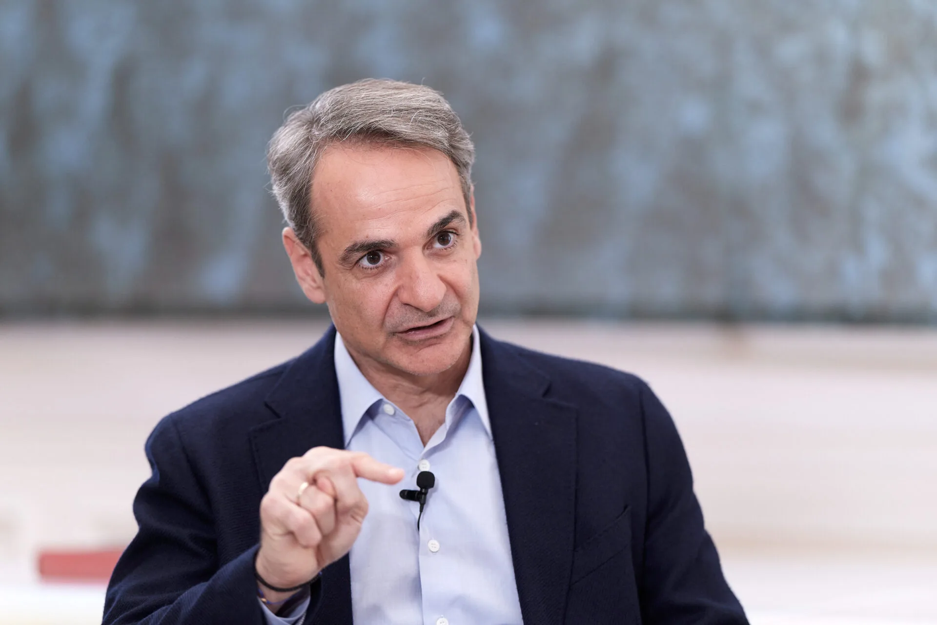 Διαβάστε στο «Π»: Στην απομόνωση ο Μητσοτάκης – Αντιμέτωπη με την κοινωνία η κυβέρνηση