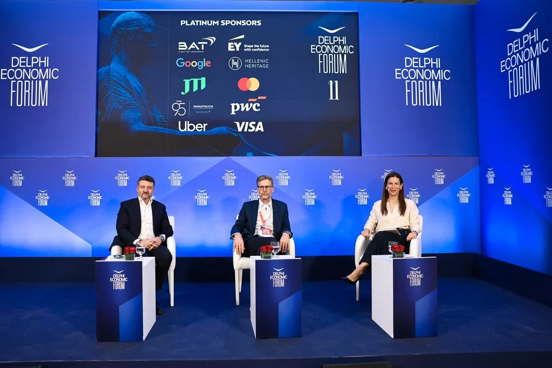 Νέο σχέδιο «Greece on Screen 2026 – 2030» για την οπτικοακουστική παραγωγή-Ο «νόμος Κρέτσου» δημιούργησε έναν δυναμικό και αποδοτικό κλάδο στην ελληνική οικονομία