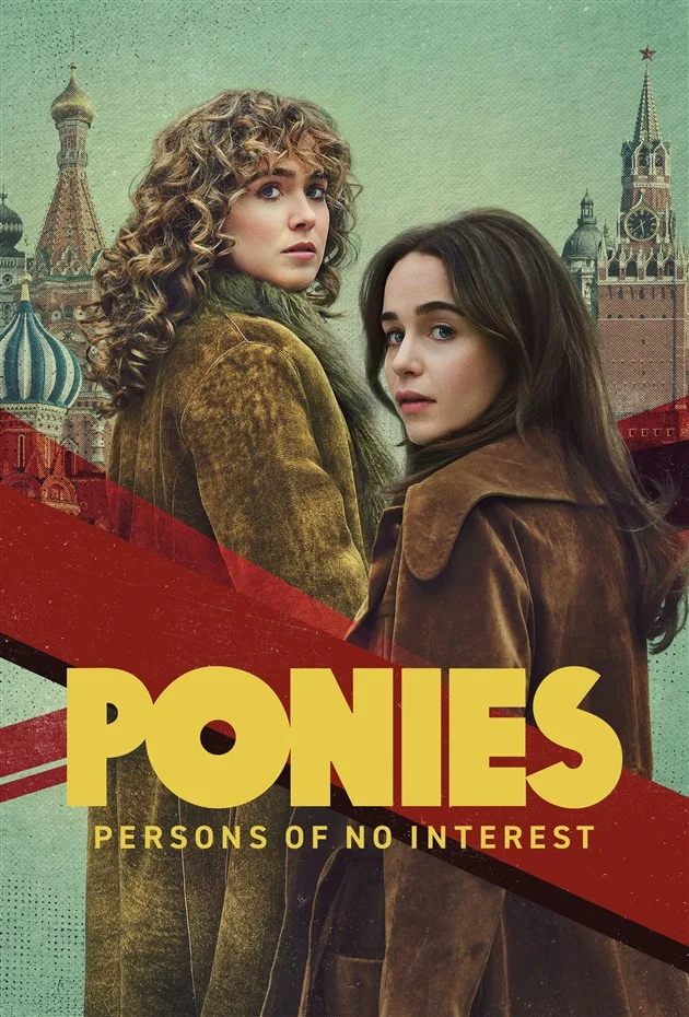 Novacinema: Καθηλώνουν οι νέες σειρές «Ponies», «Devil in Disguise: John Wayne Gacy», «Patience» και ο 3ος κύκλος «Allegiance»