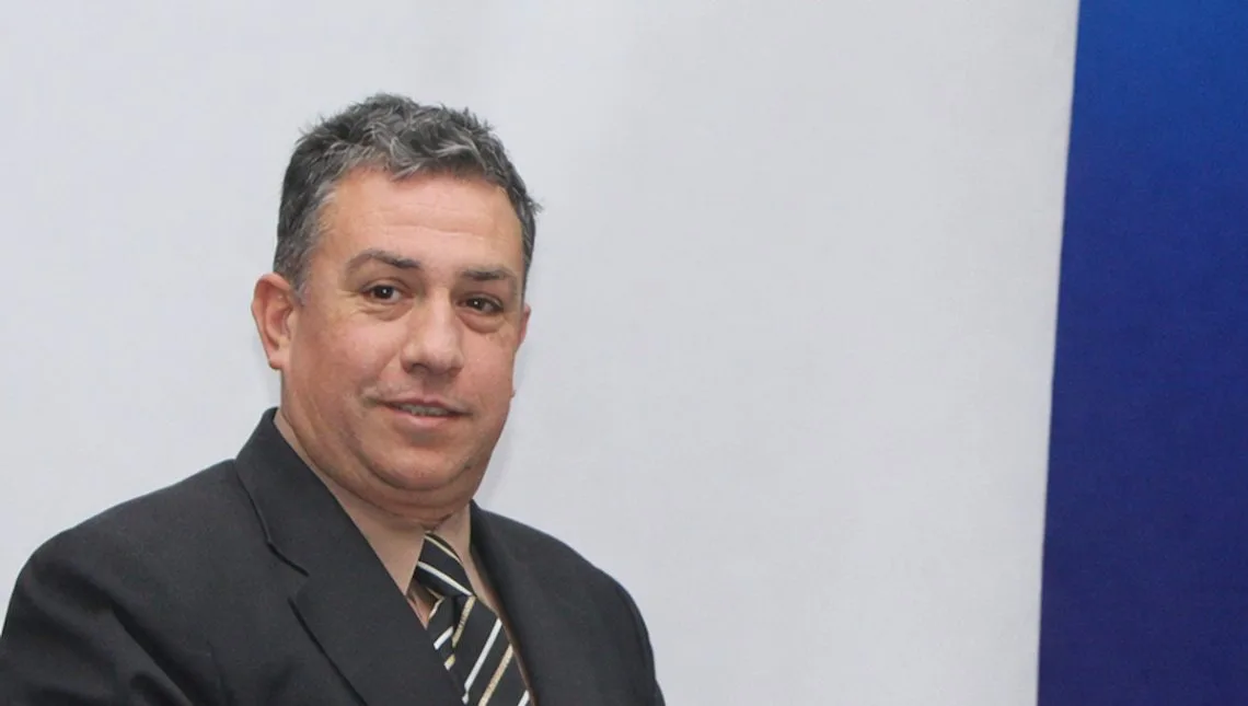 Τι καταγγέλει ο Γιάννης Δάρας για τις προσλήψεις στην ΕΡΤ