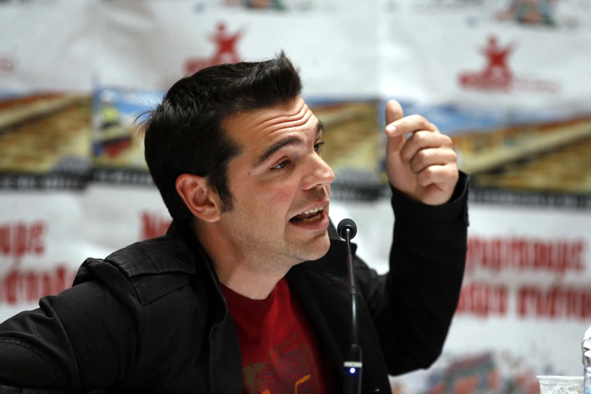 «Στο Χιλιοστό»: Ο χρόνος τελειώνει, τα ταμεία αδειάζουν