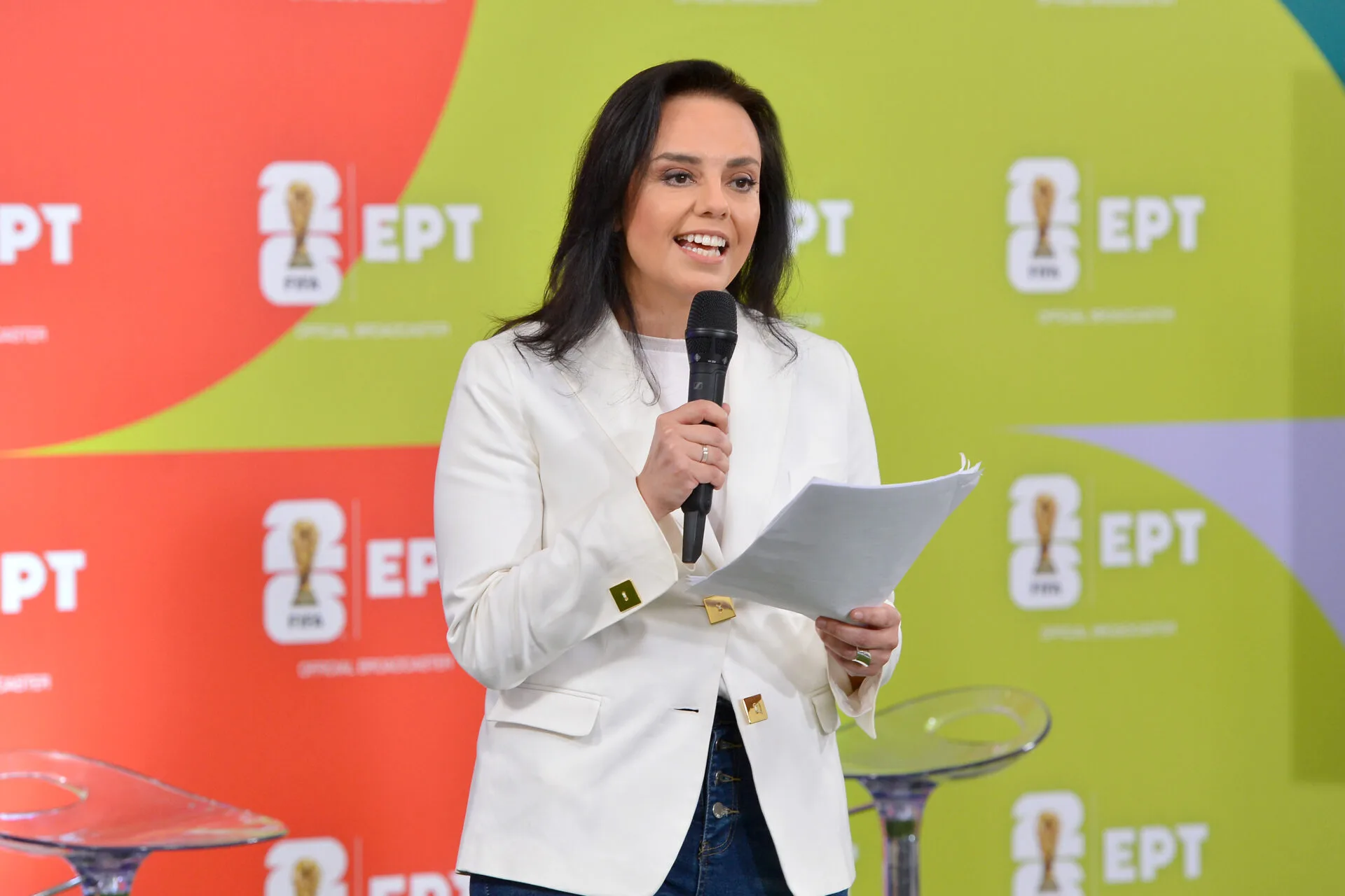 Όλη η μαγεία του Μουντιάλ 2026 στην ΕΡΤ από τις 11 Ιουνίου έως τις 19 Ιουλίου