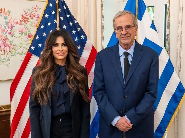 ΗΠΑ αυξάνουν την πίεση σε Μητσοτάκη
