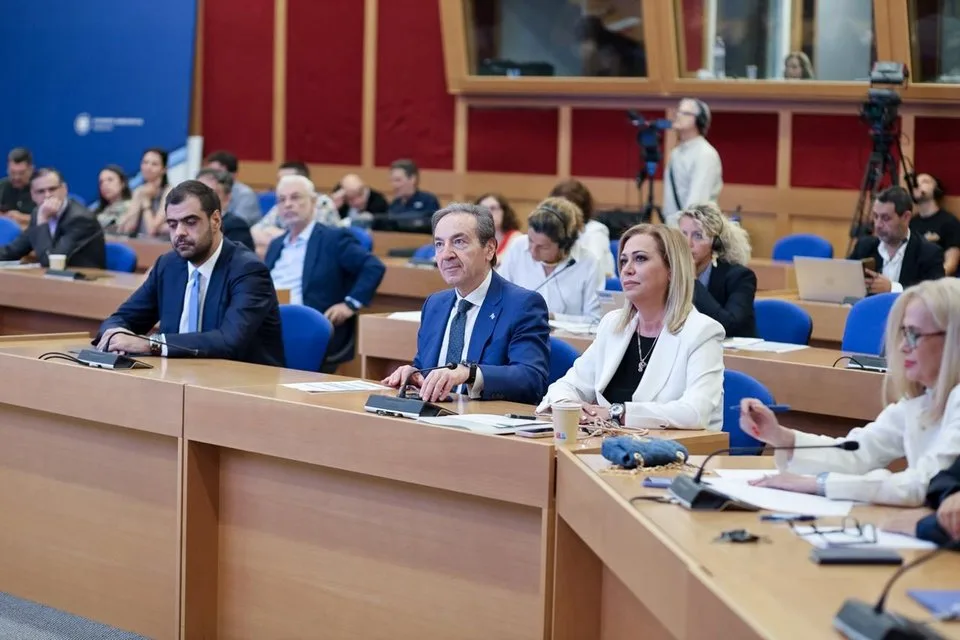 Κεντρική Ημερίδα Διαβούλευσης για το Εθνικό Σχέδιο Δράσης για την Ασφάλεια των Δημοσιογράφων