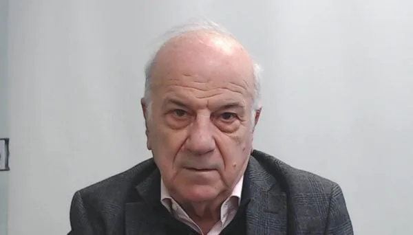 Έφυγε από τη ζωή ο Νάσος Αθανασίου