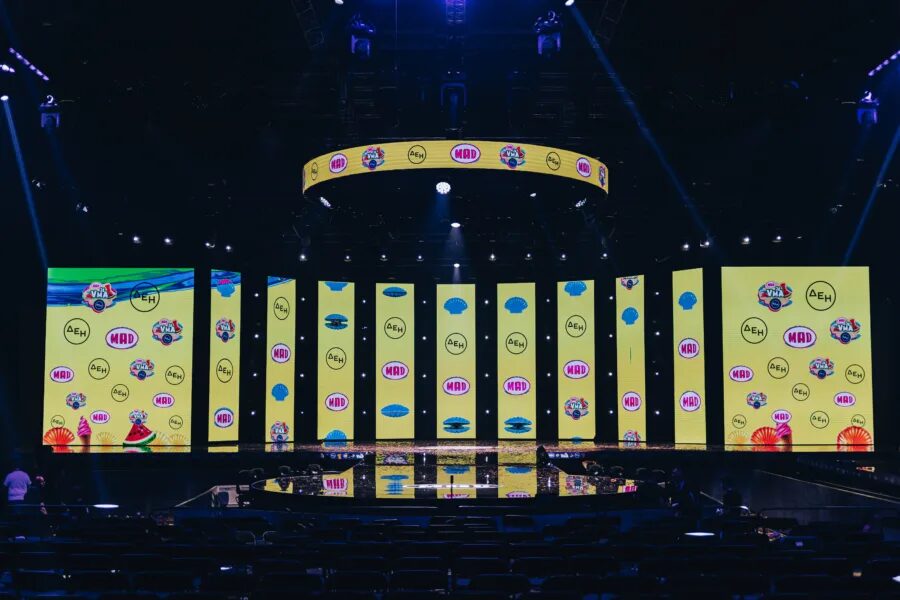 MAD VMA 2026: Αυτοί είναι οι μεγάλοι νικητές της βραδιάς!