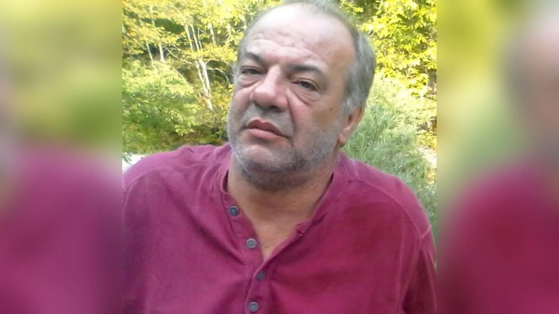 Πέθανε ο δημοσιογράφος Νίκος Σερβετάς