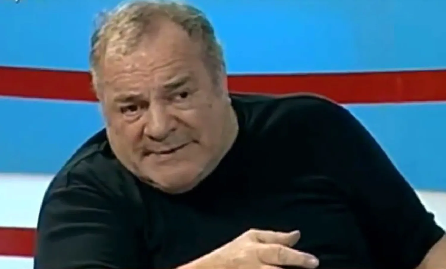 Πέθανε ο  Ανδρέας Μαζαράκης