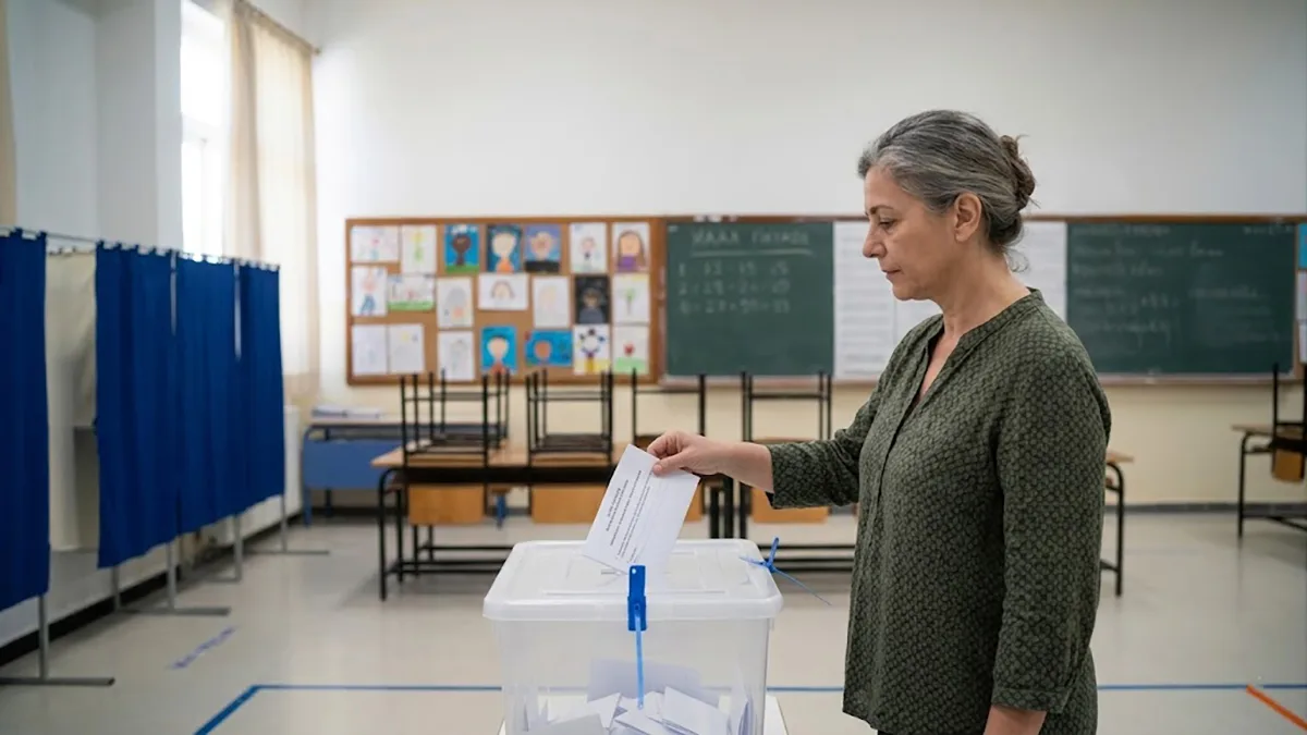 Την τελευταία λέξη θα την πει ο λαός – Κλείνει μέτωπα ο Μητσοτάκης