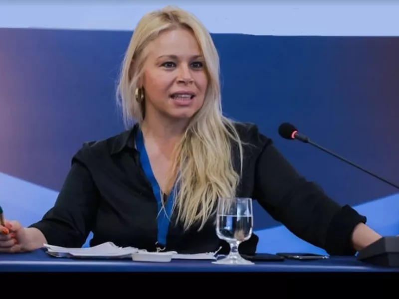 Τέλος συνεργασίας ΣΚΑΪ- Παπαδάκη