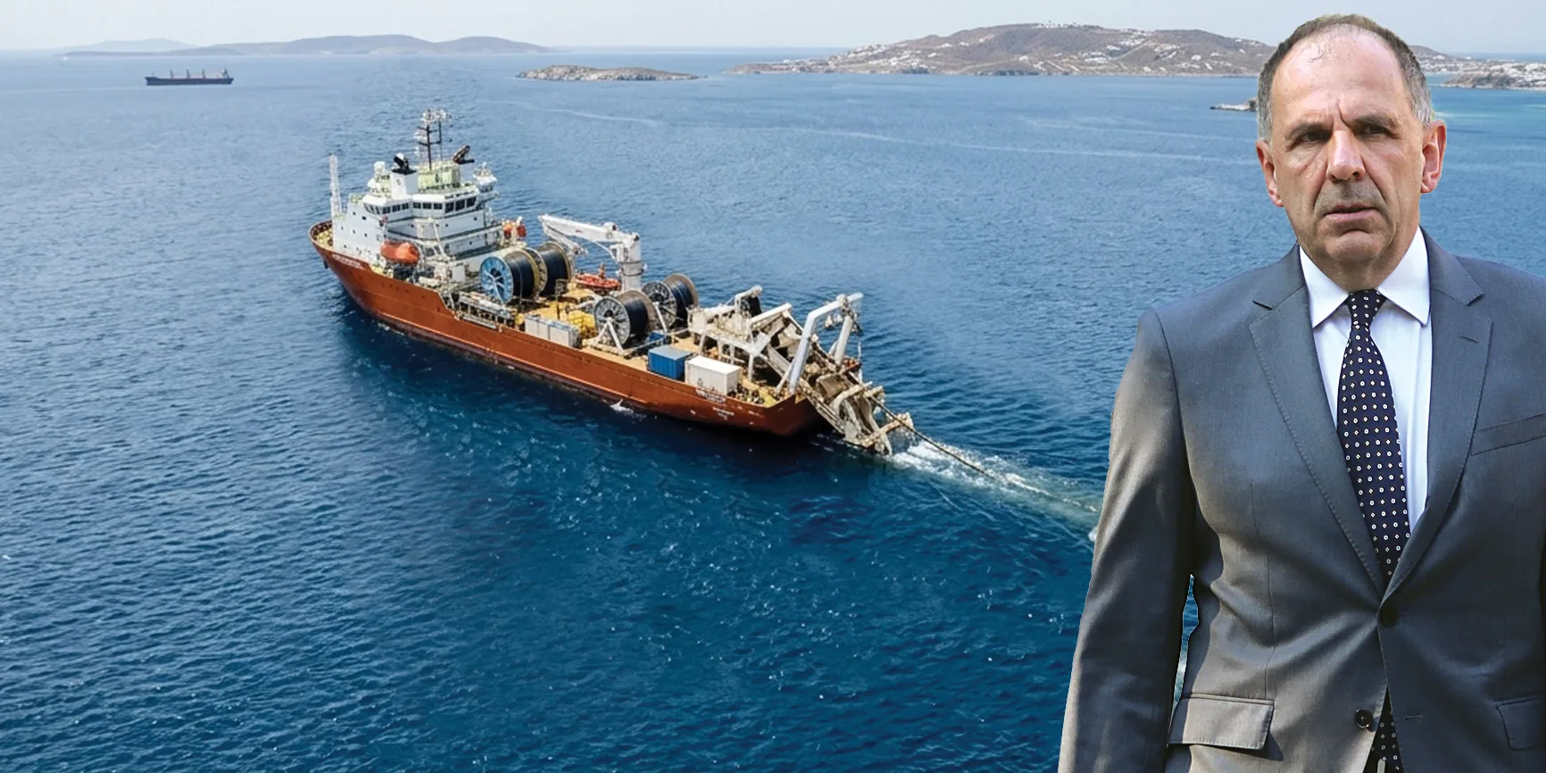 «ΤΟ ΠΑΡΟΝ»: Απειλές και κίνδυνοι για τη χώρα