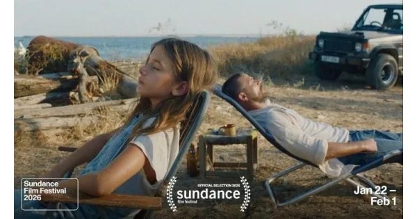 Ποσοστό συνεκμετάλλευσης στην ταινία «Hold onto me» από τον ΕΚΚΟΜΕΔ