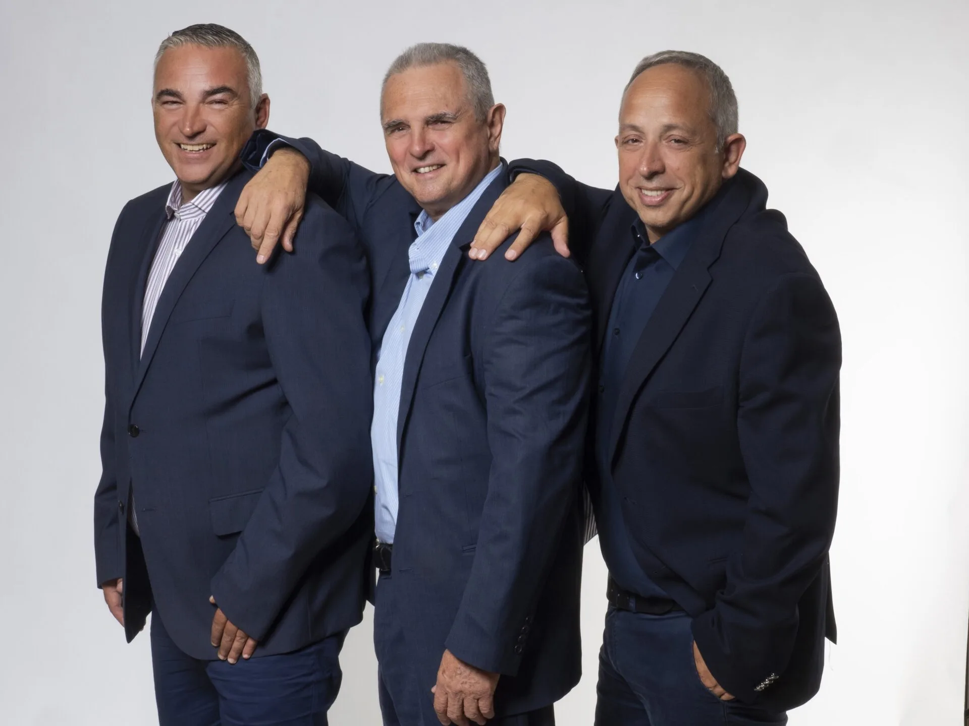 «Three on three» στον ΣΚΑΪ 100.3