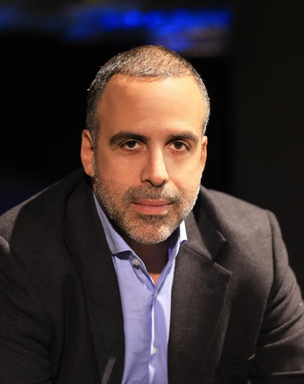 Ο Δημήτρης Παπαλεξόπουλος νέος αναπληρωτής διευθύνων σύμβουλος του ΣΚΑΪ
