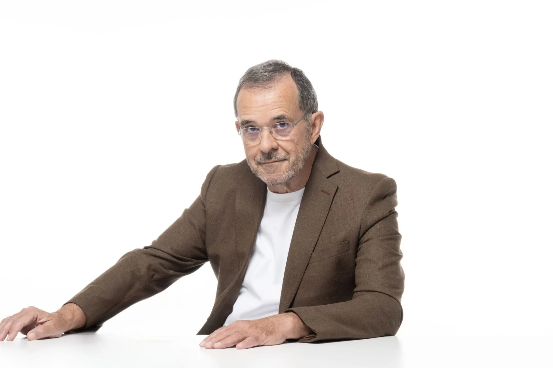 Ο Παύλος Τσίμας με διευρυμένο ρόλο στην Alter Ego Media