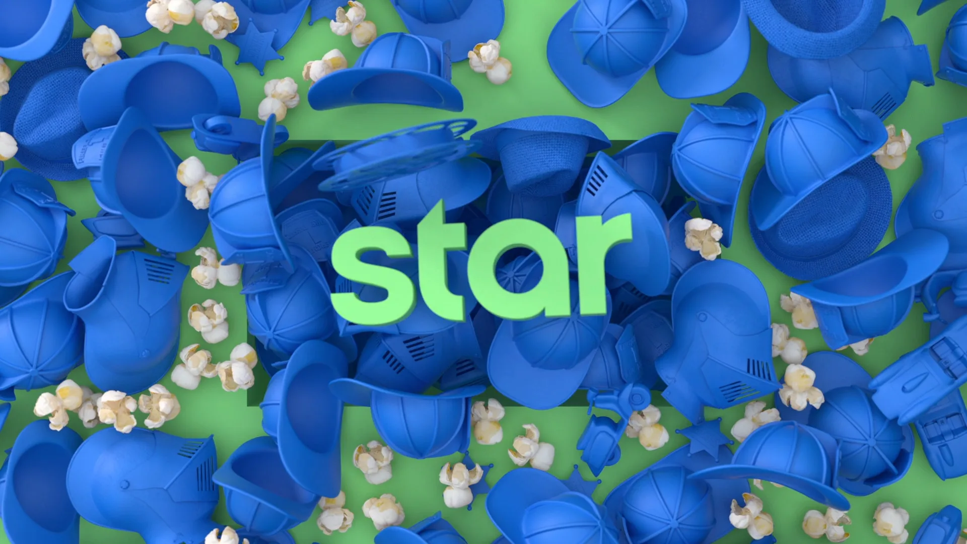 Star: ‘Εχουμε τις καλύτερες ταινίες και σειρές τη νέα τηλεοπτική σεζόν 2026 – 2027