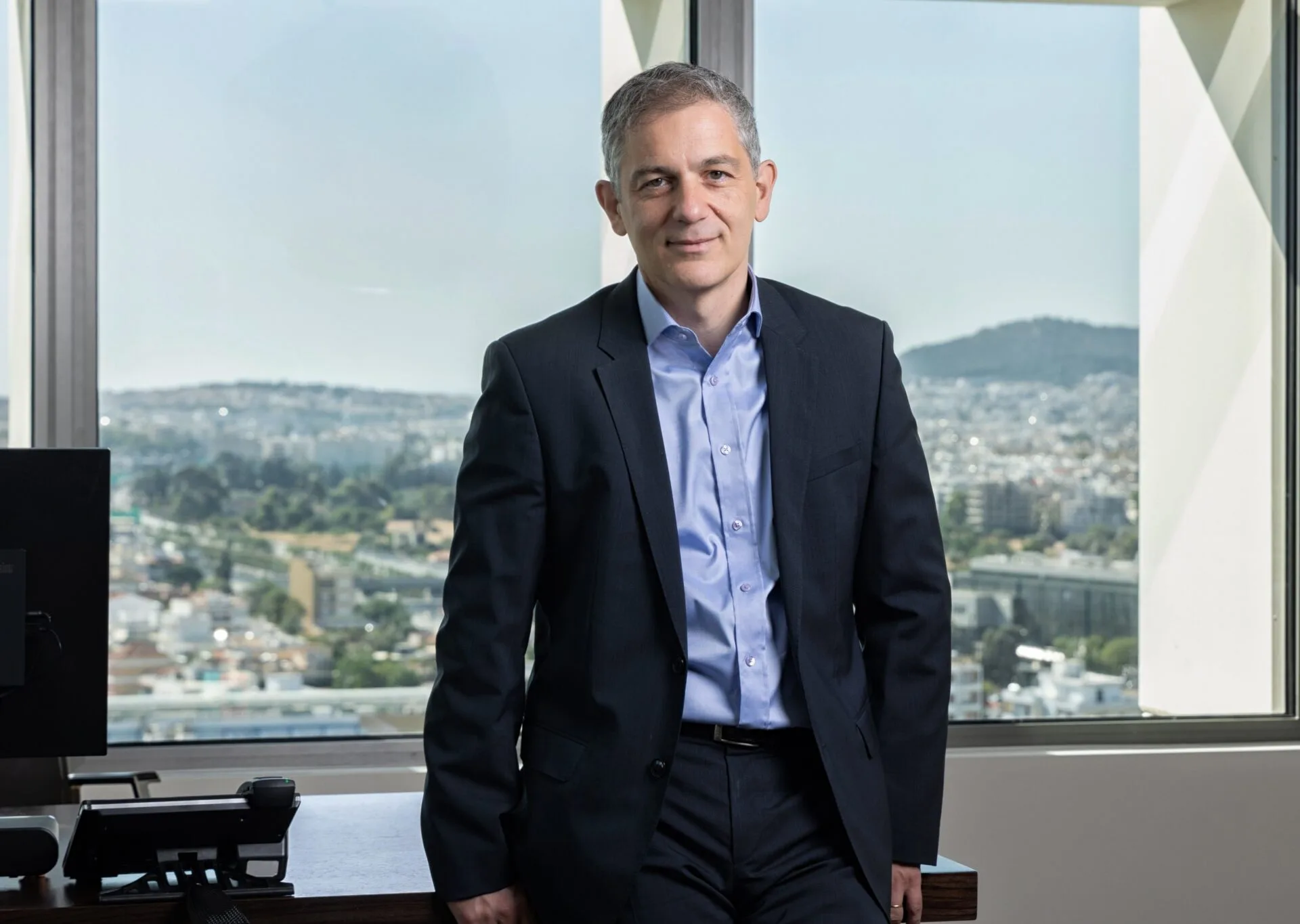 Ο Γιάννης Βιτζηλαίος αναλαμβάνει Chief Commercial Officer Business Segment του Ομίλου ΟΤΕ