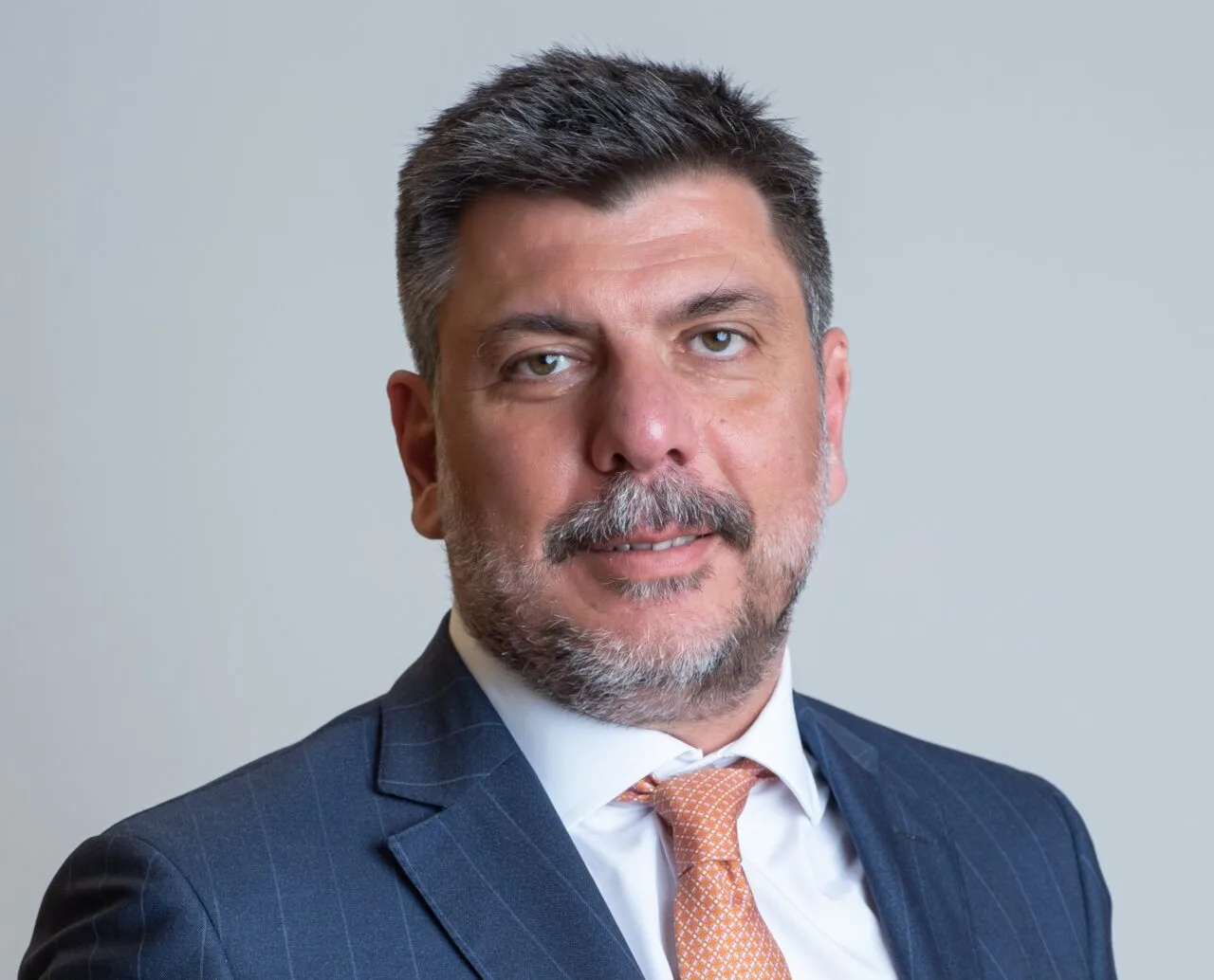 Ο Νίκος Νικολακόπουλος αναλαμβάνει καθήκοντα  Αντιπροέδρου του Ομίλου Κυριακού στην Ελλάδα